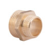 Нипель Thermo Alliance Standart 1"х3/4" ЗР SD4082520 Ніпель Thermo Alliance Standart 1"х3/4" ЗР SD4082520