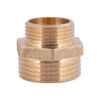 Нипель Thermo Alliance Standart 1"х3/4" ЗР SD4082520 Ніпель Thermo Alliance Standart 1"х3/4" ЗР SD4082520