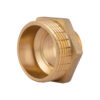 Нипель Thermo Alliance Standart 1 1/2"х1" ЗР SD4084025 Ніпель Thermo Alliance Standart 1 1/2"х1" ЗР SD4084025