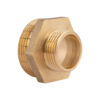 Нипель Thermo Alliance Standart 1 1/2"х1" ЗР SD4084025 Ніпель Thermo Alliance Standart 1 1/2"х1" ЗР SD4084025