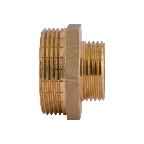 Нипель Thermo Alliance Standart 1 1/2"х1" ЗР SD4084025 Ніпель Thermo Alliance Standart 1 1/2"х1" ЗР SD4084025