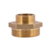 Нипель Thermo Alliance Standart 1 1/2"х1" ЗР SD4084025 Ніпель Thermo Alliance Standart 1 1/2"х1" ЗР SD4084025