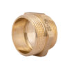 Нипель Thermo Alliance Standart 1 1/2"х1 1/4" ЗР SD4084032 Ніпель Thermo Alliance Standart 1 1/2"х1 1/4" ЗР SD4084032