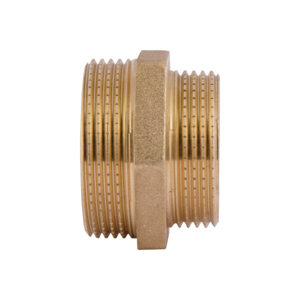Нипель Thermo Alliance Standart 1 1/2"х1 1/4" ЗР SD4084032 Ніпель Thermo Alliance Standart 1 1/2"х1 1/4" ЗР SD4084032