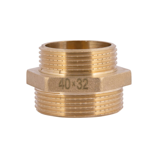 Нипель Thermo Alliance Standart 1 1/2"х1 1/4" ЗР SD4084032 Ніпель Thermo Alliance Standart 1 1/2"х1 1/4" ЗР SD4084032