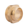 Нипель Thermo Alliance Standart 2"х1 1/2" ЗР SD4085040 Ніпель Thermo Alliance Standart 2"х1 1/2" ЗР SD4085040