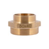 Нипель Thermo Alliance Standart 2"х1 1/2" ЗР SD4085040 Ніпель Thermo Alliance Standart 2"х1 1/2" ЗР SD4085040