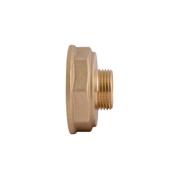 Перехідник Thermo Alliance Standart 2"х1 1/4" ВЗ SD4095032 Перехідник Thermo Alliance Standart 2"х1 1/4" ВЗ SD4095032