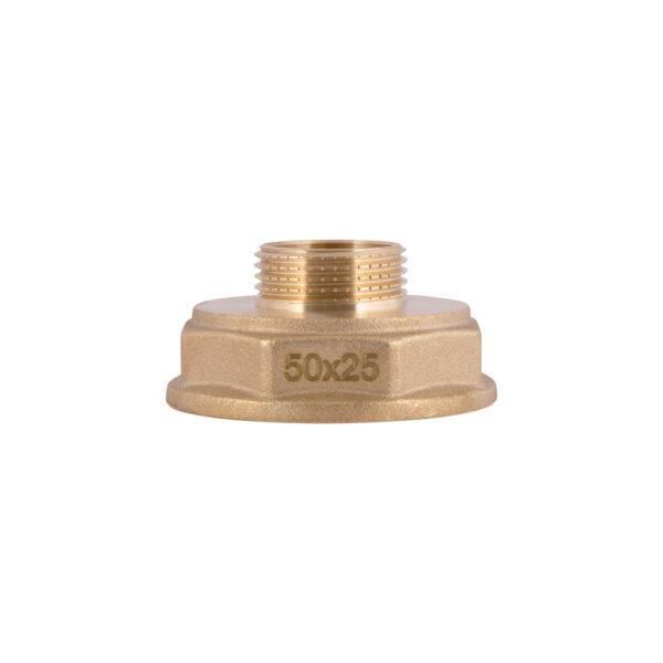 Перехідник Thermo Alliance Standart 2"х1 1/4" ВЗ SD4095032 Перехідник Thermo Alliance Standart 2"х1 1/4" ВЗ SD4095032