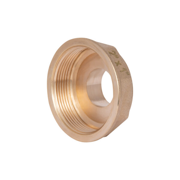Переходник Thermo Alliance Standart 2"х1" ВЗ SD4095025 Перехідник Thermo Alliance Standart 2"х1" ВЗ SD4095025