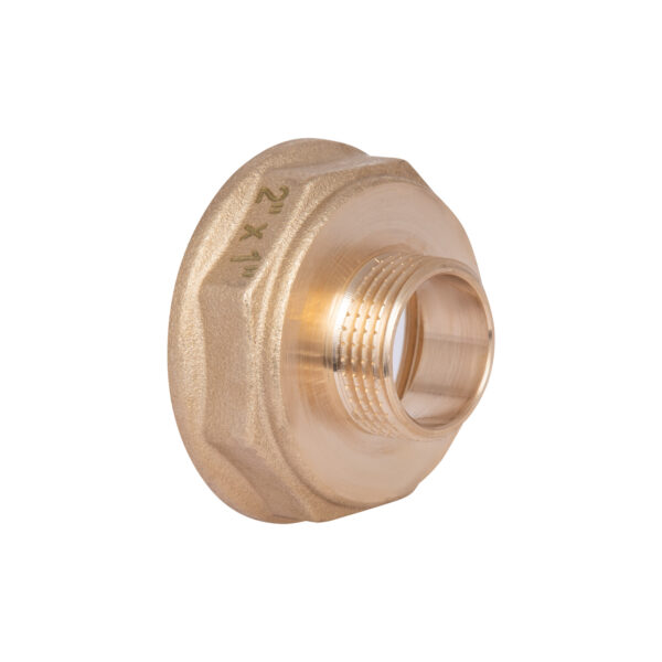 Переходник Thermo Alliance Standart 2"х1" ВЗ SD4095025 Перехідник Thermo Alliance Standart 2"х1" ВЗ SD4095025