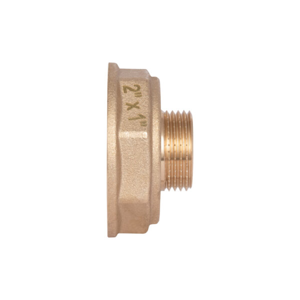 Переходник Thermo Alliance Standart 2"х1" ВЗ SD4095025 Перехідник Thermo Alliance Standart 2"х1" ВЗ SD4095025