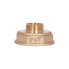 Переходник Thermo Alliance Standart 2"х1" ВЗ SD4095025 Перехідник Thermo Alliance Standart 2"х1" ВЗ SD4095025