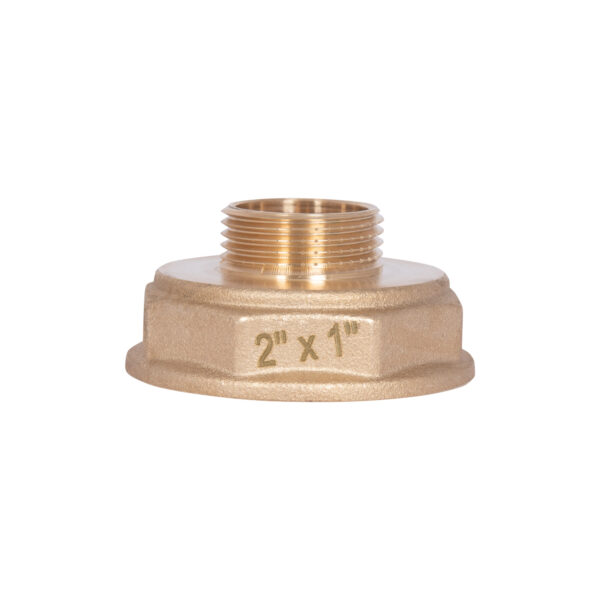 Переходник Thermo Alliance Standart 2"х1" ВЗ SD4095025 Перехідник Thermo Alliance Standart 2"х1" ВЗ SD4095025