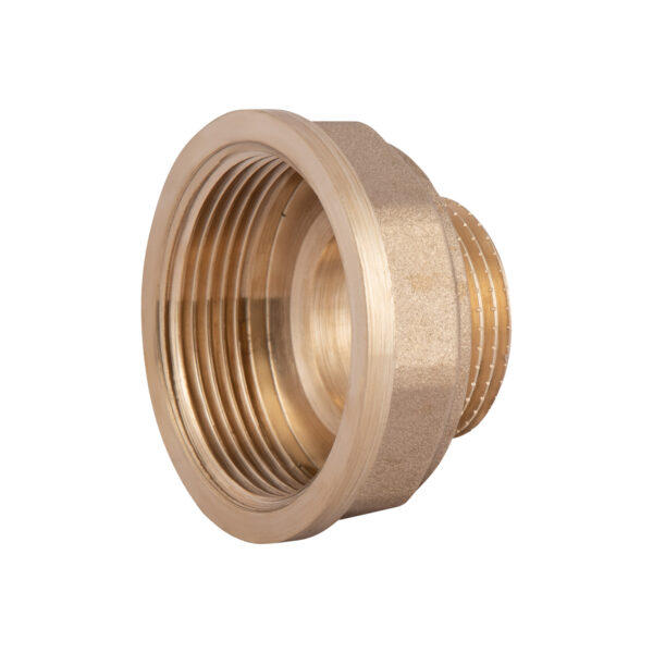 Переходник Thermo Alliance Standart 1 1/2"х1" ВЗ SD4094025 Перехідник Thermo Alliance Standart 1 1/2"х1" ВЗ SD4094025