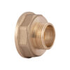Переходник Thermo Alliance Standart 1 1/2"х1" ВЗ SD4094025 Перехідник Thermo Alliance Standart 1 1/2"х1" ВЗ SD4094025