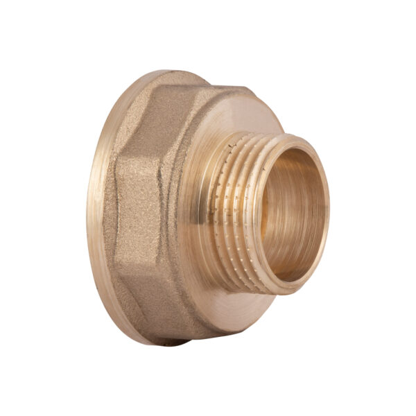 Переходник Thermo Alliance Standart 1 1/2"х1" ВЗ SD4094025 Перехідник Thermo Alliance Standart 1 1/2"х1" ВЗ SD4094025