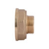 Переходник Thermo Alliance Standart 1 1/2"х1" ВЗ SD4094025 Перехідник Thermo Alliance Standart 1 1/2"х1" ВЗ SD4094025