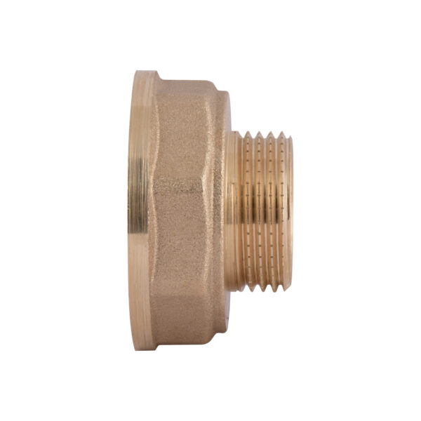 Переходник Thermo Alliance Standart 1 1/2"х1" ВЗ SD4094025 Перехідник Thermo Alliance Standart 1 1/2"х1" ВЗ SD4094025