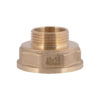 Переходник Thermo Alliance Standart 1 1/2"х1" ВЗ SD4094025 Перехідник Thermo Alliance Standart 1 1/2"х1" ВЗ SD4094025