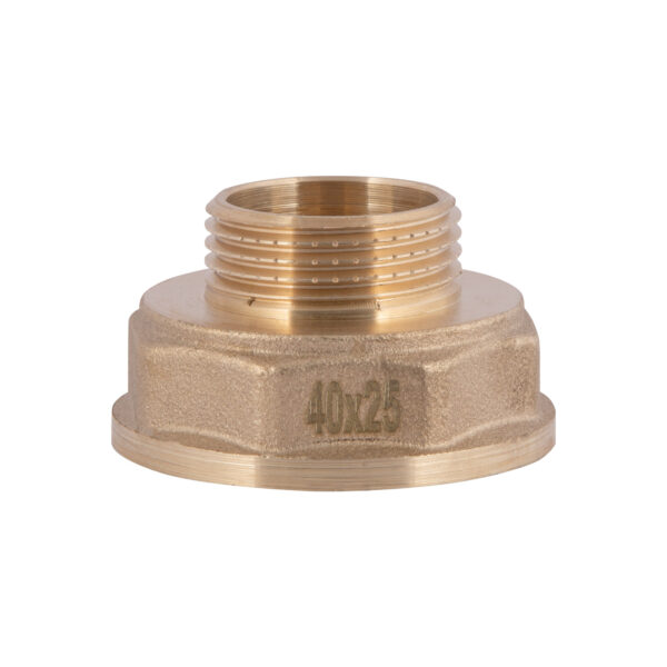 Переходник Thermo Alliance Standart 1 1/2"х1" ВЗ SD4094025 Перехідник Thermo Alliance Standart 1 1/2"х1" ВЗ SD4094025