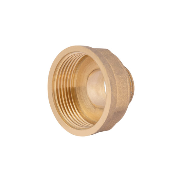 Перехідник Thermo Alliance Standart 1 1/2"х3/4" ВЗ SD4094020 Перехідник Thermo Alliance Standart 1 1/2"х3/4" ВЗ SD4094020