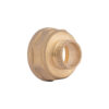 Перехідник Thermo Alliance Standart 1 1/2"х3/4" ВЗ SD4094020 Перехідник Thermo Alliance Standart 1 1/2"х3/4" ВЗ SD4094020