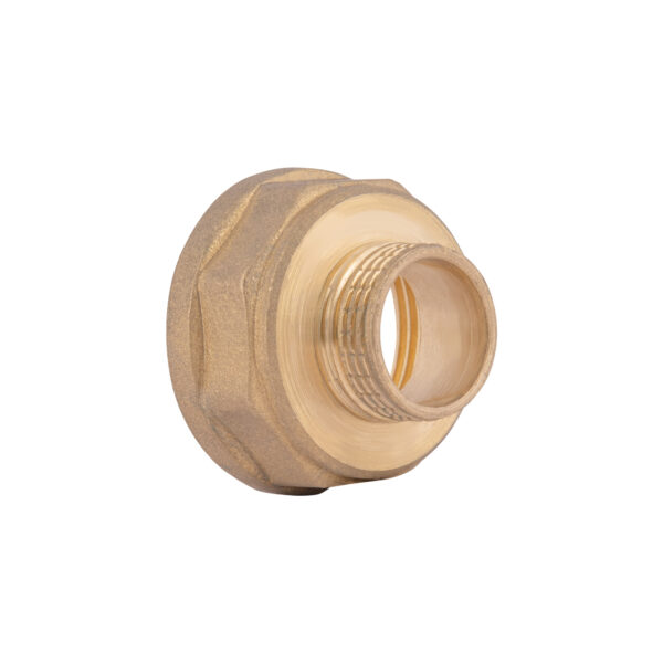 Перехідник Thermo Alliance Standart 1 1/2"х3/4" ВЗ SD4094020 Перехідник Thermo Alliance Standart 1 1/2"х3/4" ВЗ SD4094020