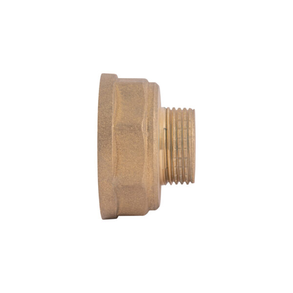 Перехідник Thermo Alliance Standart 1 1/2"х3/4" ВЗ SD4094020 Перехідник Thermo Alliance Standart 1 1/2"х3/4" ВЗ SD4094020