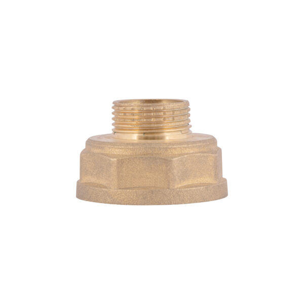 Перехідник Thermo Alliance Standart 1 1/2"х3/4" ВЗ SD4094020 Перехідник Thermo Alliance Standart 1 1/2"х3/4" ВЗ SD4094020