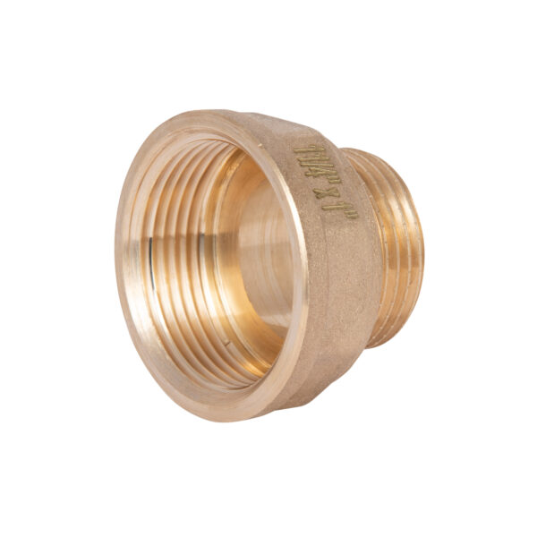 Переходник Thermo Alliance Standart 1 1/4"х1" ВЗ SD4093225 Перехідник Thermo Alliance Standart 1 1/4"х1" ВЗ SD4093225