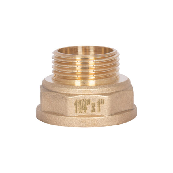 Переходник Thermo Alliance Standart 1 1/4"х1" ВЗ SD4093225 Перехідник Thermo Alliance Standart 1 1/4"х1" ВЗ SD4093225