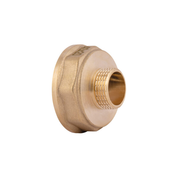 Перехідник Thermo Alliance Standart 1 1/4"х3/4" ВЗ SD4093220 Перехідник Thermo Alliance Standart 1 1/4"х3/4" ВЗ SD4093220