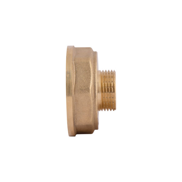 Перехідник Thermo Alliance Standart 1 1/4"х3/4" ВЗ SD4093220 Перехідник Thermo Alliance Standart 1 1/4"х3/4" ВЗ SD4093220