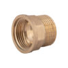 Переходник Thermo Alliance Standart 1"х1" ВЗ SD4092525 Перехідник Thermo Alliance Standart 1"х1" ВЗ SD4092525