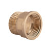 Переходник Thermo Alliance Standart 1"х1" ВЗ SD4092525 Перехідник Thermo Alliance Standart 1"х1" ВЗ SD4092525