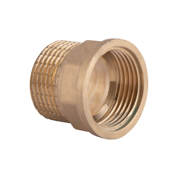 Переходник Thermo Alliance Standart 1"х1" ВЗ SD4092525 Перехідник Thermo Alliance Standart 1"х1" ВЗ SD4092525