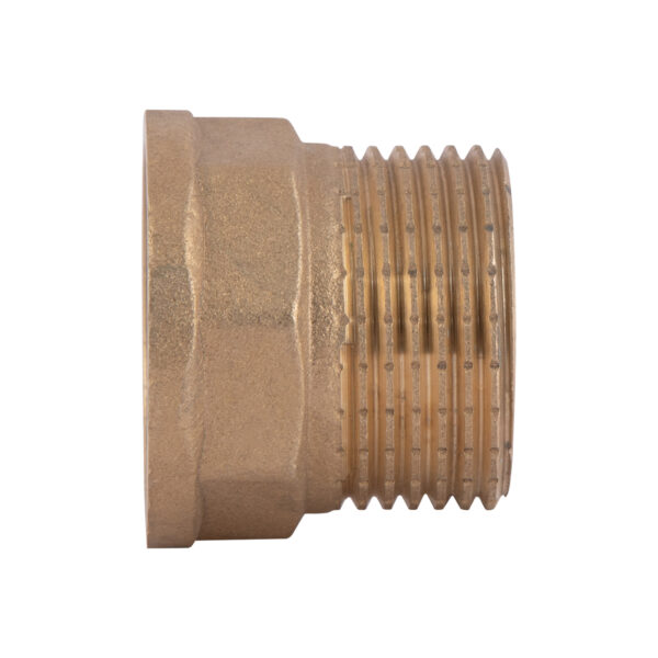 Переходник Thermo Alliance Standart 1"х1" ВЗ SD4092525 Перехідник Thermo Alliance Standart 1"х1" ВЗ SD4092525