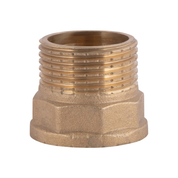 Переходник Thermo Alliance Standart 1"х1" ВЗ SD4092525 Перехідник Thermo Alliance Standart 1"х1" ВЗ SD4092525