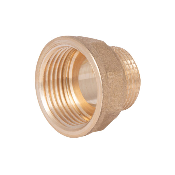 Переходник Thermo Alliance Standart 1"х3/4" ВЗ SD4092520 Перехідник Thermo Alliance Standart 1"х3/4" ВЗ SD4092520