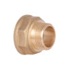 Переходник Thermo Alliance Standart 1"х3/4" ВЗ SD4092520 Перехідник Thermo Alliance Standart 1"х3/4" ВЗ SD4092520