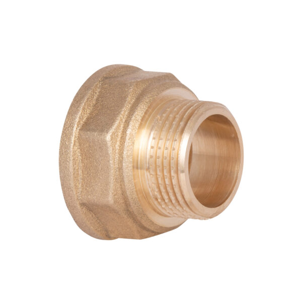 Переходник Thermo Alliance Standart 1"х3/4" ВЗ SD4092520 Перехідник Thermo Alliance Standart 1"х3/4" ВЗ SD4092520