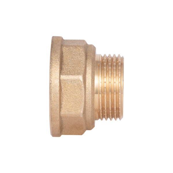 Переходник Thermo Alliance Standart 1"х3/4" ВЗ SD4092520 Перехідник Thermo Alliance Standart 1"х3/4" ВЗ SD4092520