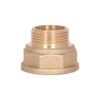 Переходник Thermo Alliance Standart 1"х3/4" ВЗ SD4092520 Перехідник Thermo Alliance Standart 1"х3/4" ВЗ SD4092520