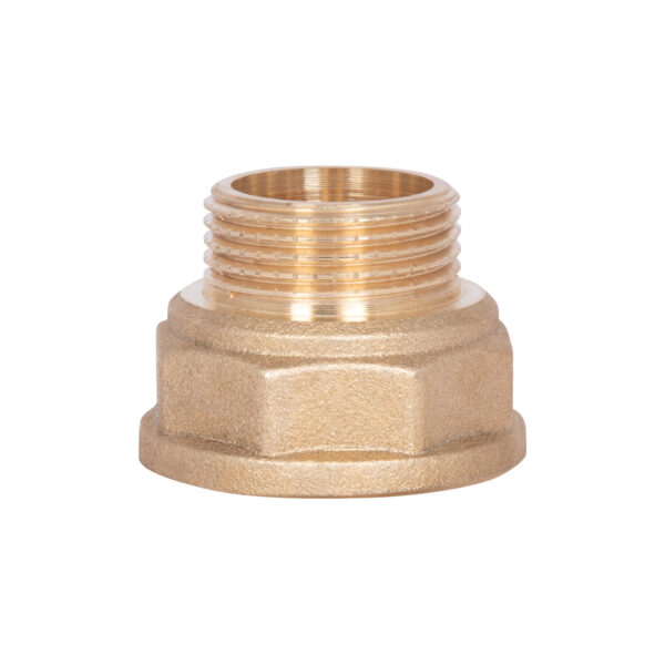 Переходник Thermo Alliance Standart 1"х3/4" ВЗ SD4092520 Перехідник Thermo Alliance Standart 1"х3/4" ВЗ SD4092520