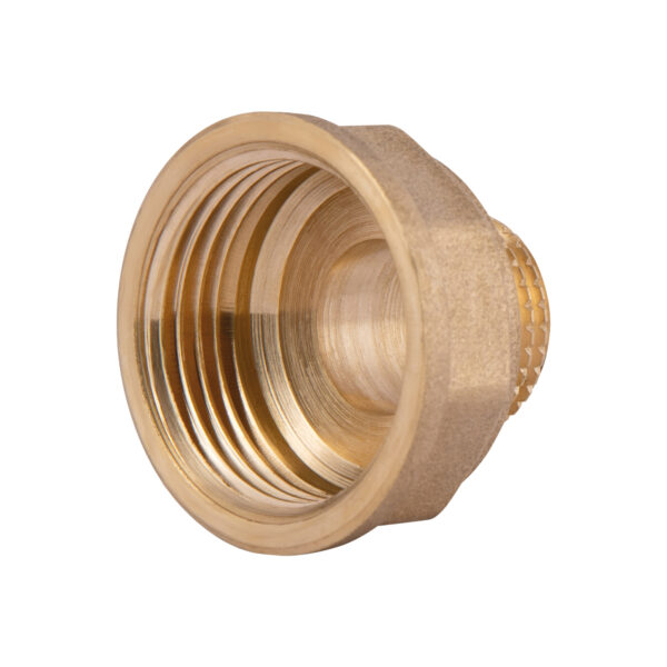 Перехідник Thermo Alliance Standart 1"х1/2" ВЗ SD4092515 Перехідник Thermo Alliance Standart 1"х1/2" ВЗ SD4092515