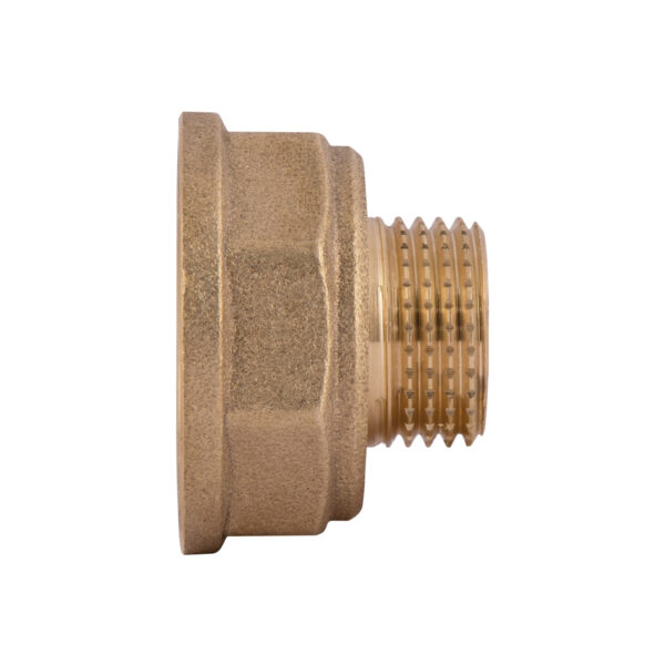 Перехідник Thermo Alliance Standart 1"х1/2" ВЗ SD4092515 Перехідник Thermo Alliance Standart 1"х1/2" ВЗ SD4092515
