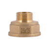 Перехідник Thermo Alliance Standart 1"х1/2" ВЗ SD4092515 Перехідник Thermo Alliance Standart 1"х1/2" ВЗ SD4092515