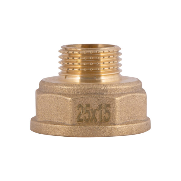 Перехідник Thermo Alliance Standart 1"х1/2" ВЗ SD4092515 Перехідник Thermo Alliance Standart 1"х1/2" ВЗ SD4092515