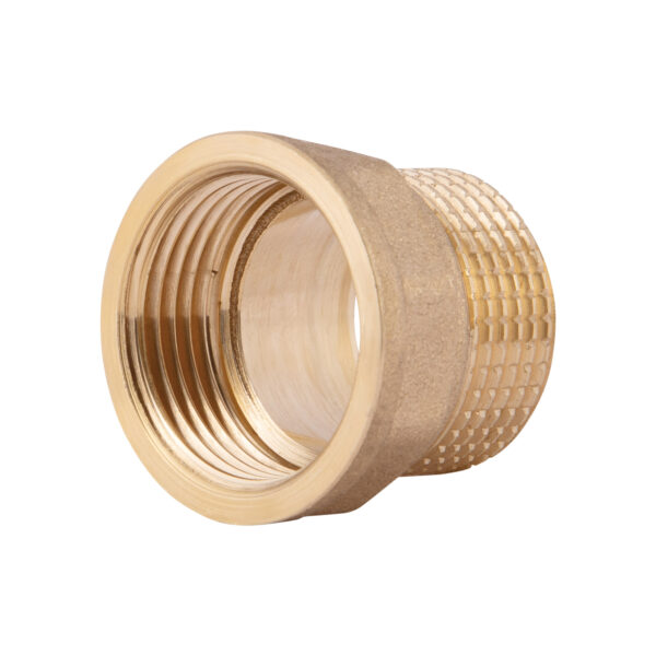 Переходник Thermo Alliance Standart 3/4"х3/4" ВЗ SD4092020 Перехідник Thermo Alliance Standart 3/4"х3/4" ВЗ SD4092020